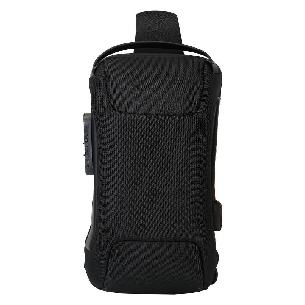 Men's Waterproof Anti-Theft Sling Backpack