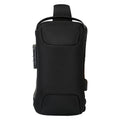Men's Waterproof Anti-Theft Sling Backpack