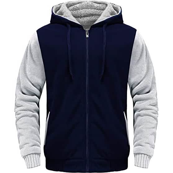 Men's Winter Clothing Apparel Hoodies Sweatshirts