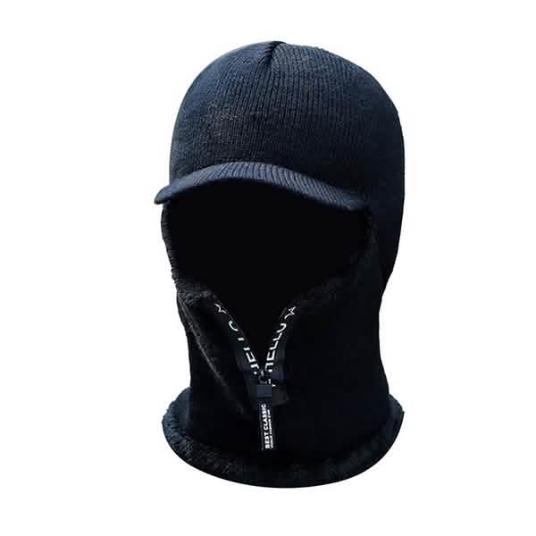 Men's Winter Knitted Hat