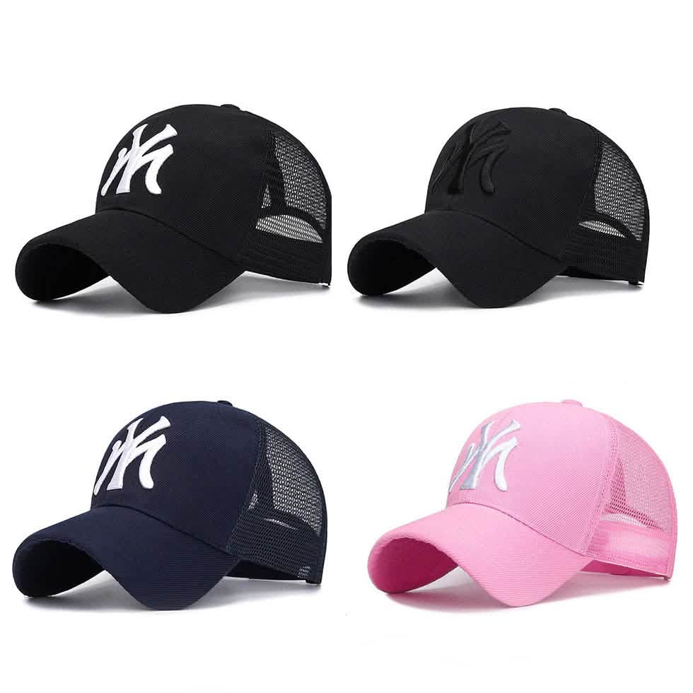 Men's Women's Outdoor Sports Baseball Cap