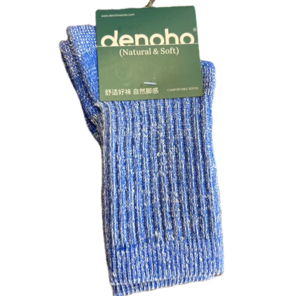 Merino wool socks women's casual socks anti odor winter new warm and thick