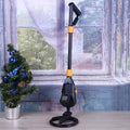 Metal Detector Deep Sensitive Waterproof Gold Finder Tracker