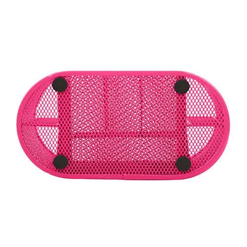 Metal Mesh Pencil Holder