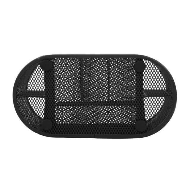 Metal Mesh Pencil Holder