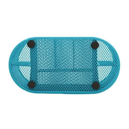 Metal Mesh Pencil Holder