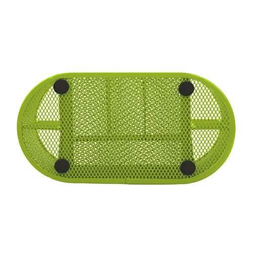 Metal Mesh Pencil Holder