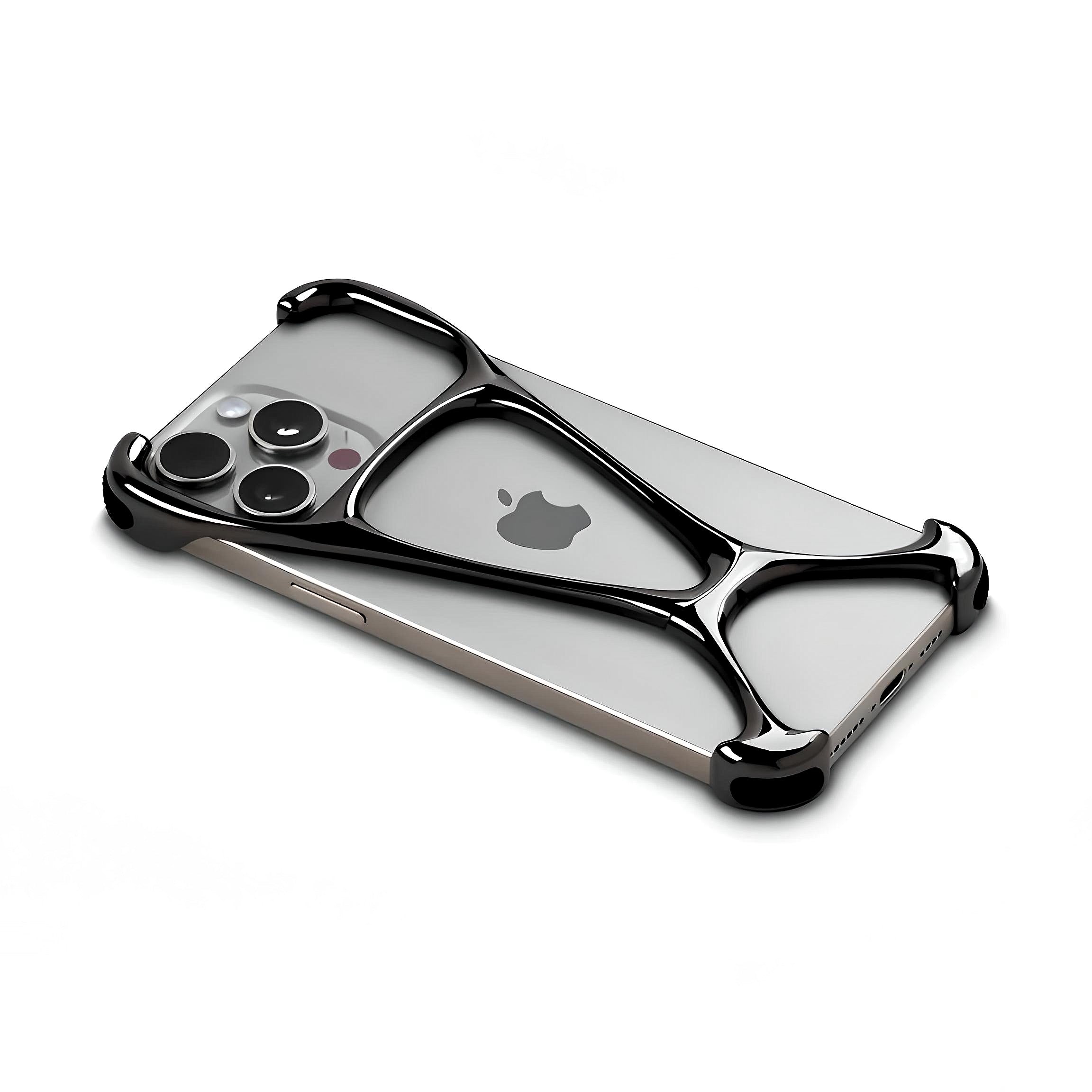 MetalFlow Case