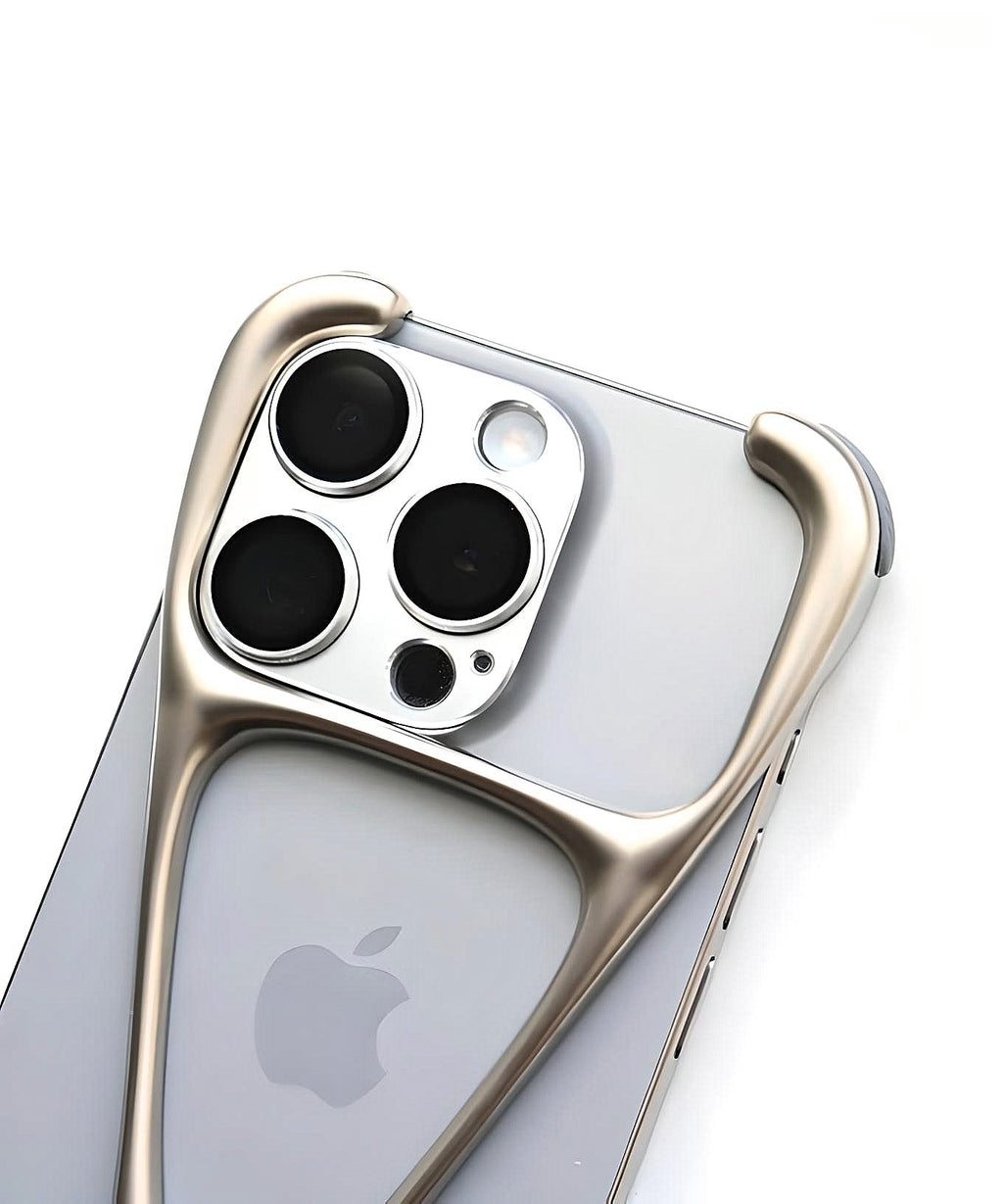 MetalFlow Case