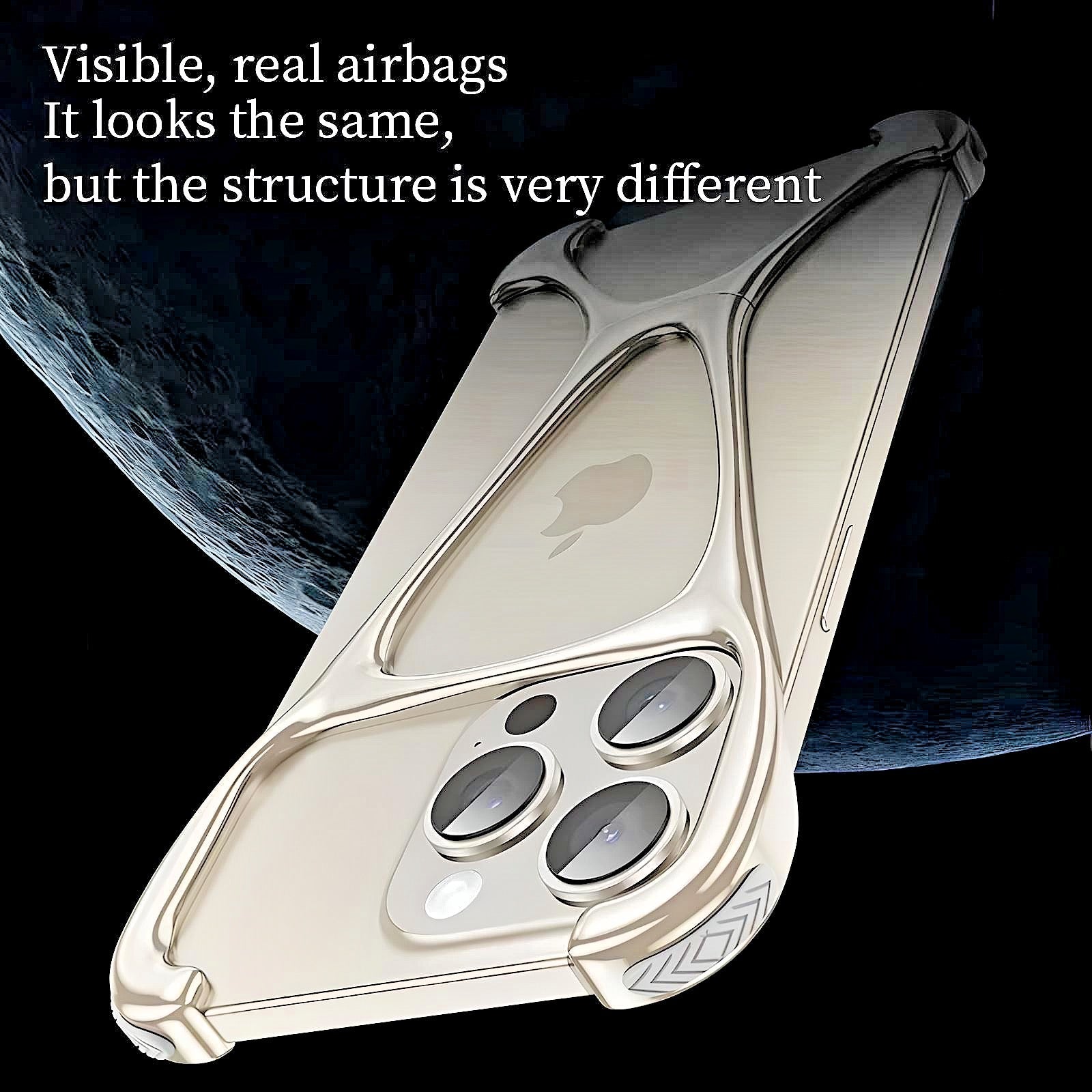 MetalFlow Case