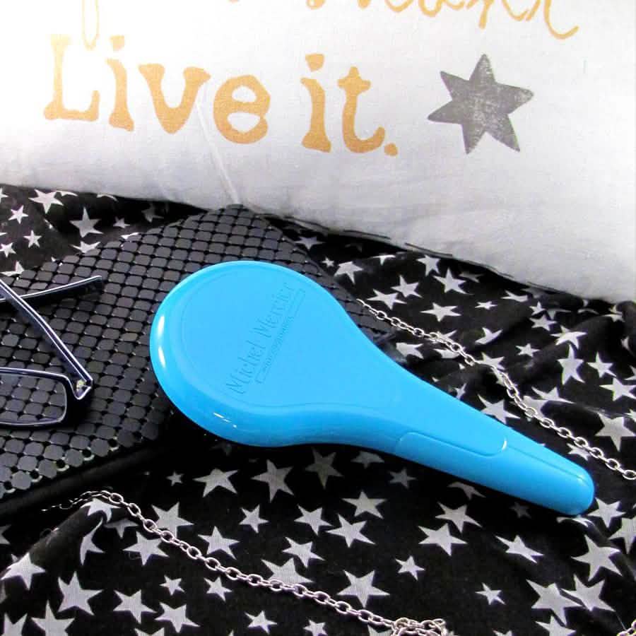 Michel Mercier Detangler - Detangling Hairbrush (Thick Hair)