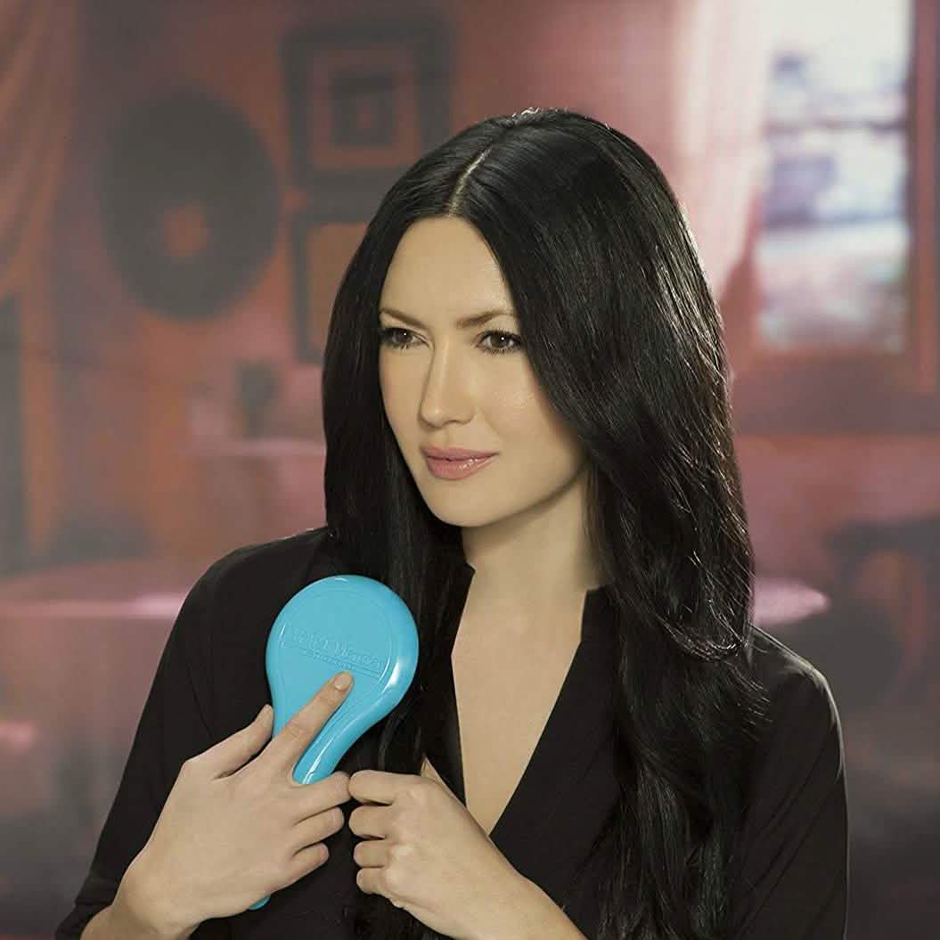 Michel Mercier Detangler - Detangling Hairbrush (Thick Hair)