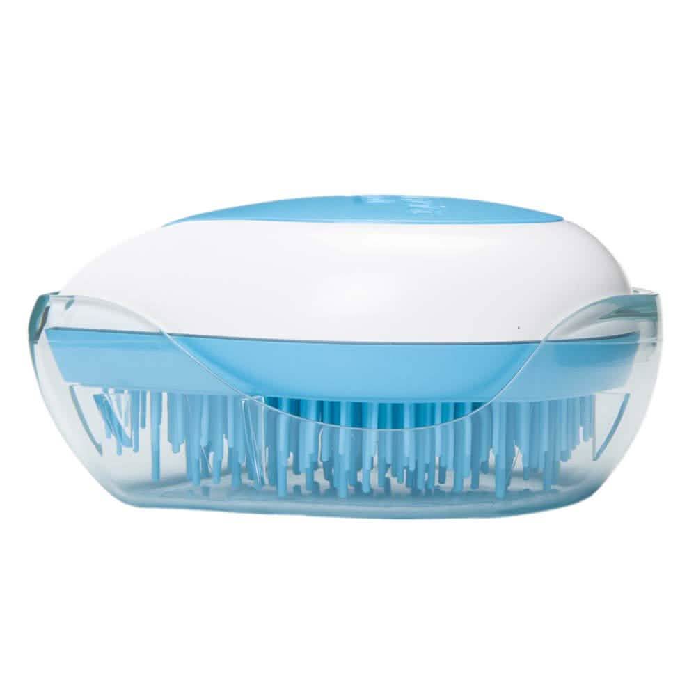 Michel Mercier Travel Size Detangling Brush