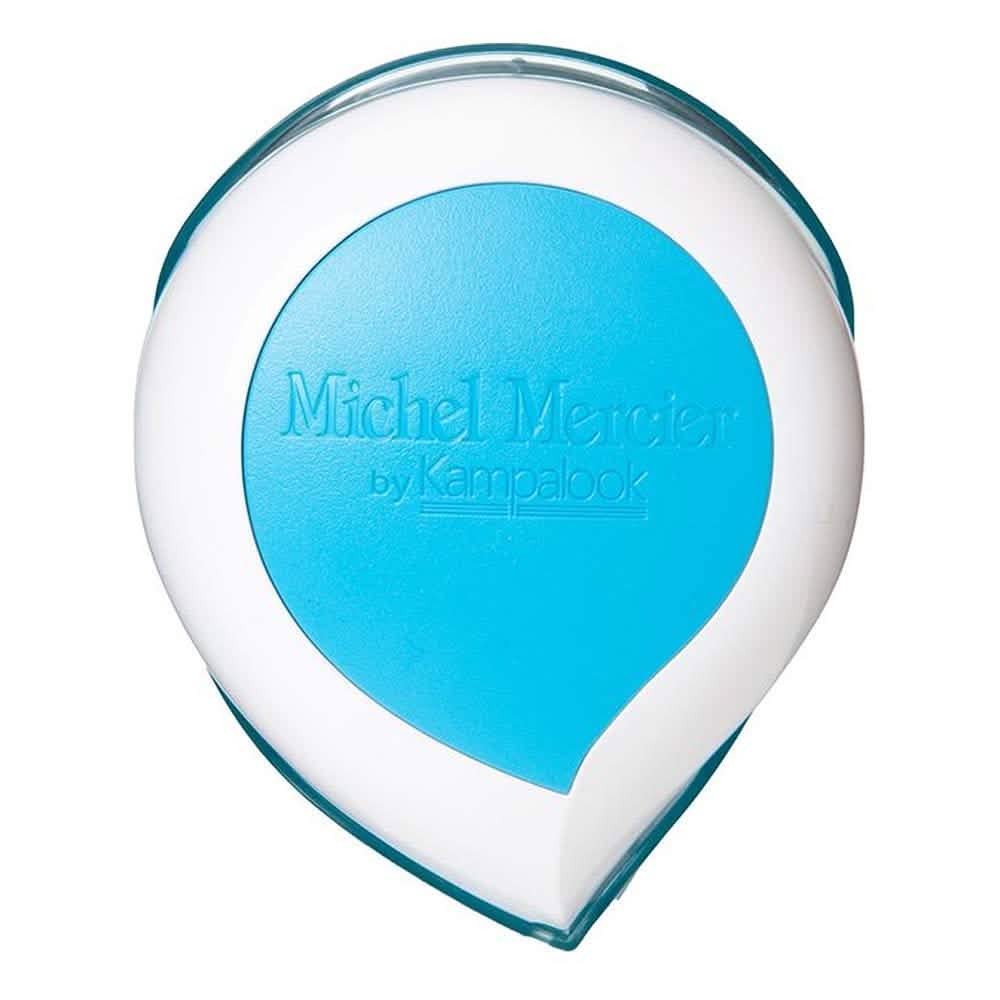Michel Mercier Travel Size Detangling Brush