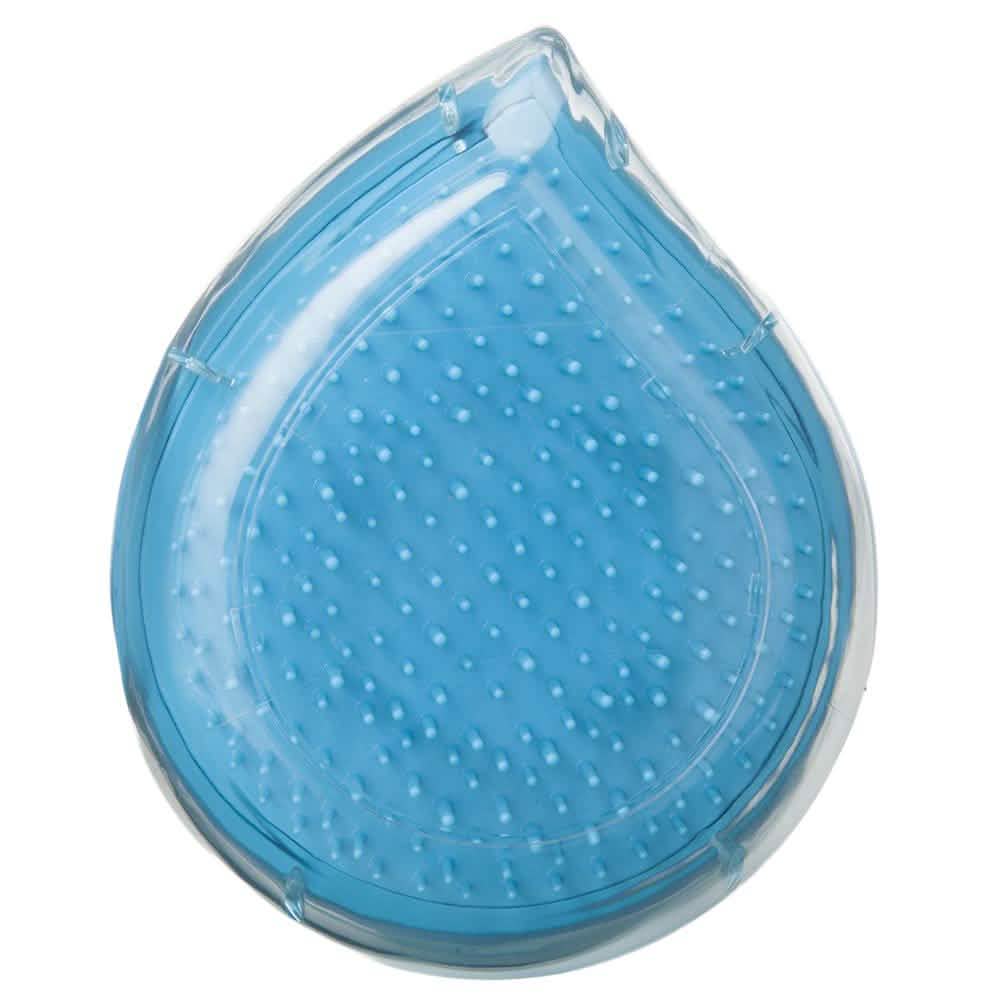 Michel Mercier Travel Size Detangling Brush