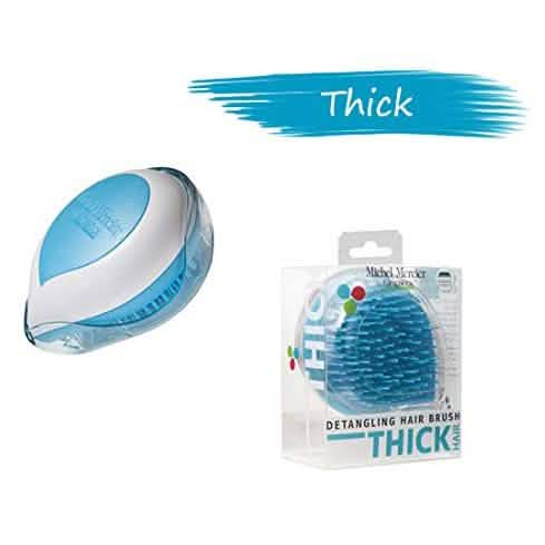 Michel Mercier Travel Size Detangling Brush