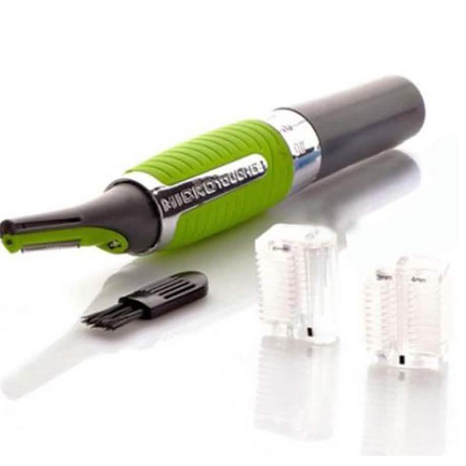 Micro Touch Max - All in one Personal Trimmer