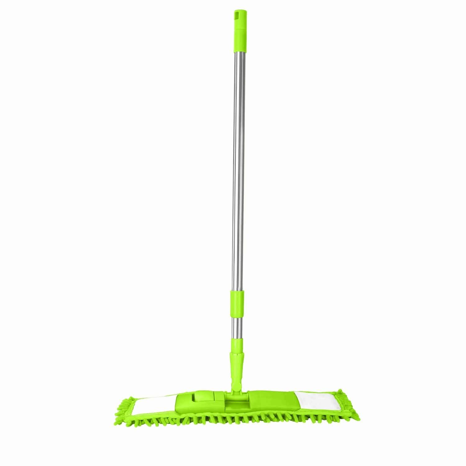 Microfiber 360¬∞ Rotatable Floor Mop
