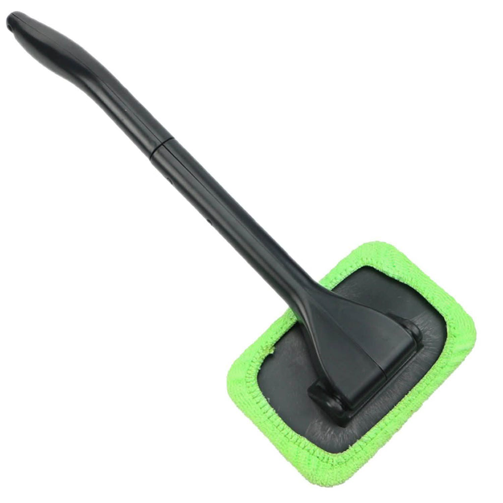 Microfiber Car Windshield Cleaner