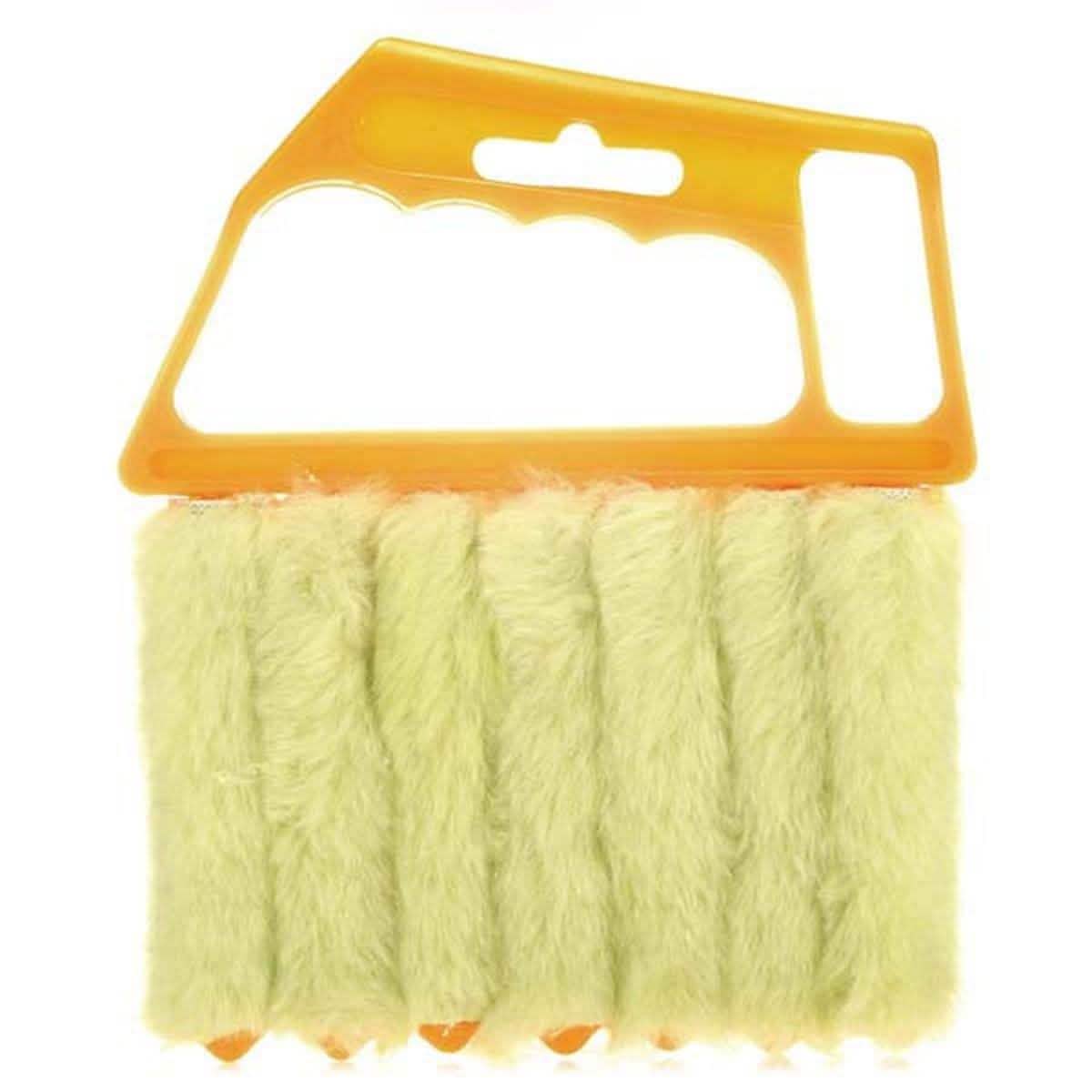 Microfibre Venetian Blind Brush