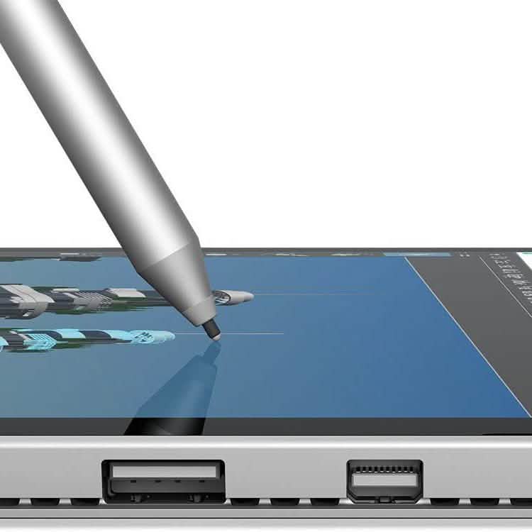 Microsoft 12.3" Surface Pro 4 128GB SSD 4GB RAM Windows 10 Tablet