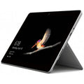 Microsoft Surface Go 8GB RAM 128GB SSD Silver (Refurbished)