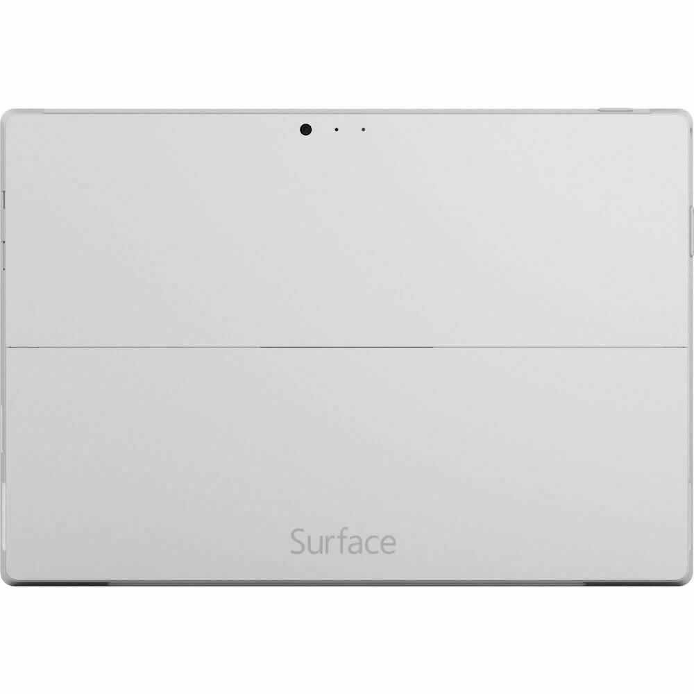 Microsoft Surface Pro 3 12.3" 4GB RAM 128GB SSD Silver MQ2-00001 (Refurbished)