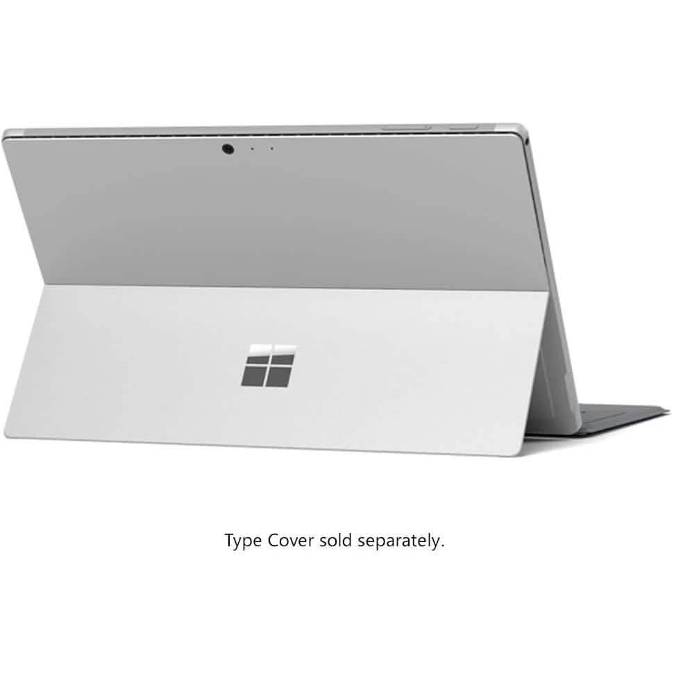 Microsoft Surface Pro 5th Gen Intel Core i5 4GB RAM 128GB (Refurbished)