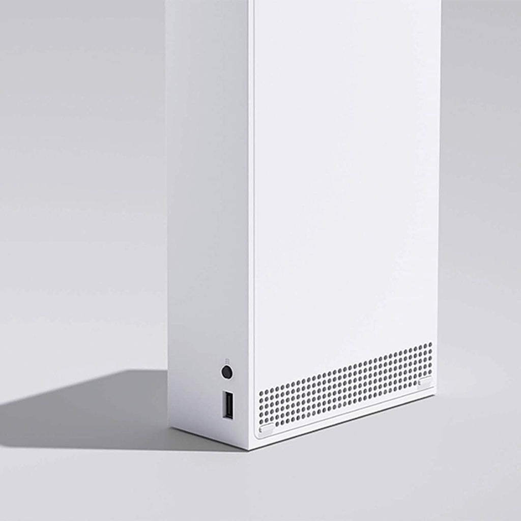 Microsoft Xbox Series S 512 GB All-Digital Console