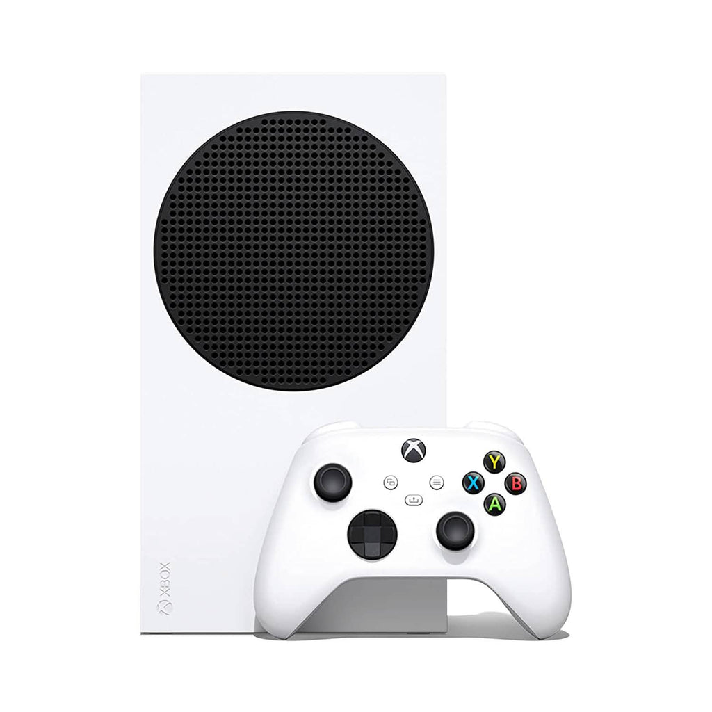 Microsoft Xbox Series S 512 GB All-Digital Console