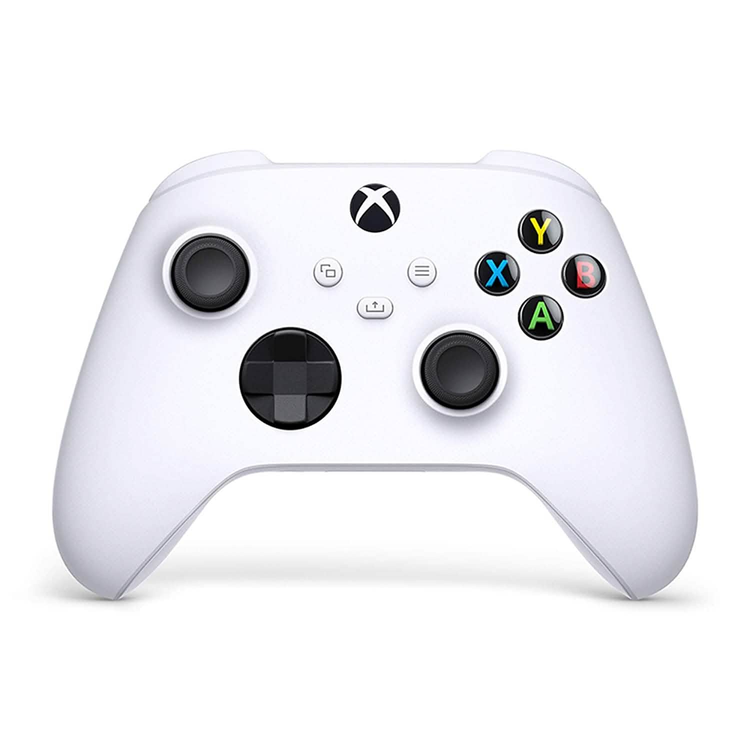 Microsoft Xbox Series S 512 GB All-Digital Console