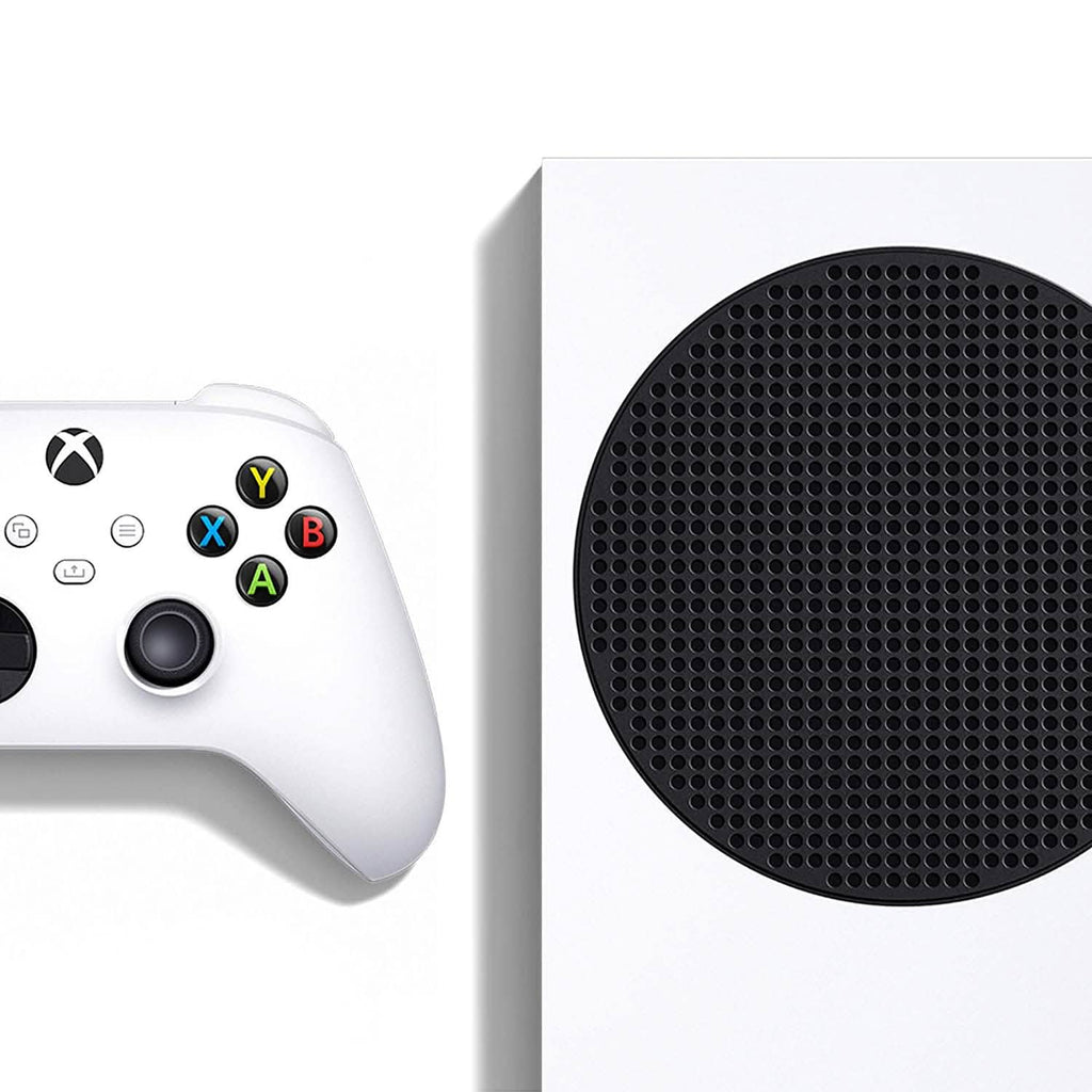 Microsoft Xbox Series S 512 GB All-Digital Console