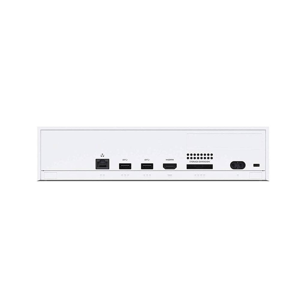Microsoft Xbox Series S 512 GB All-Digital Console