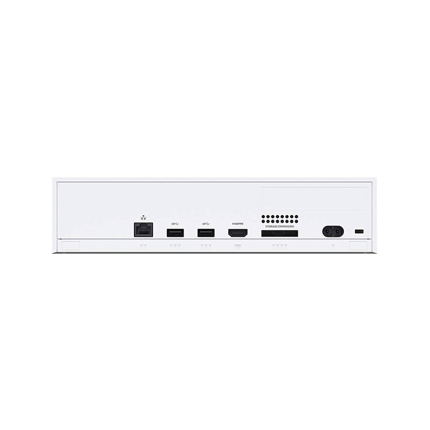 Microsoft Xbox Series S 512 GB All-Digital Console