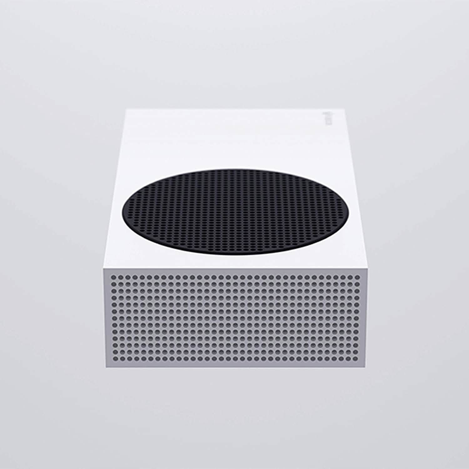 Microsoft Xbox Series S 512 GB All-Digital Console