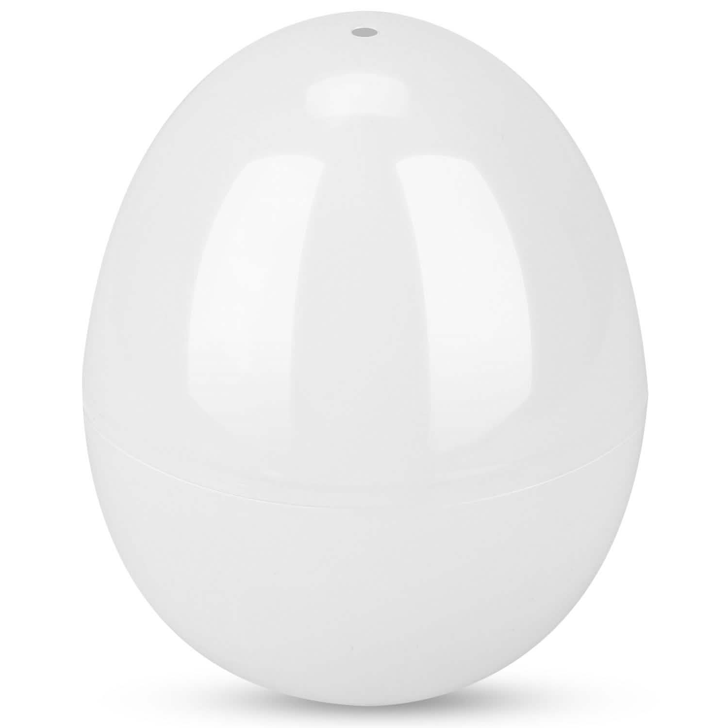 Microwave Egg Broiler Cooker Up to 4 Eggs