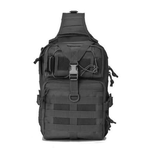Military Tactical Assault Pack Shoulder Backpack