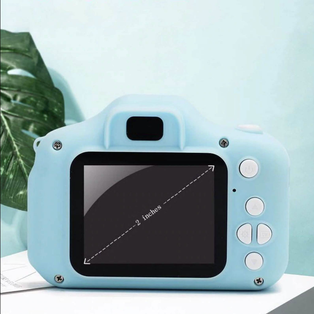 Mini Children's Digital Camera