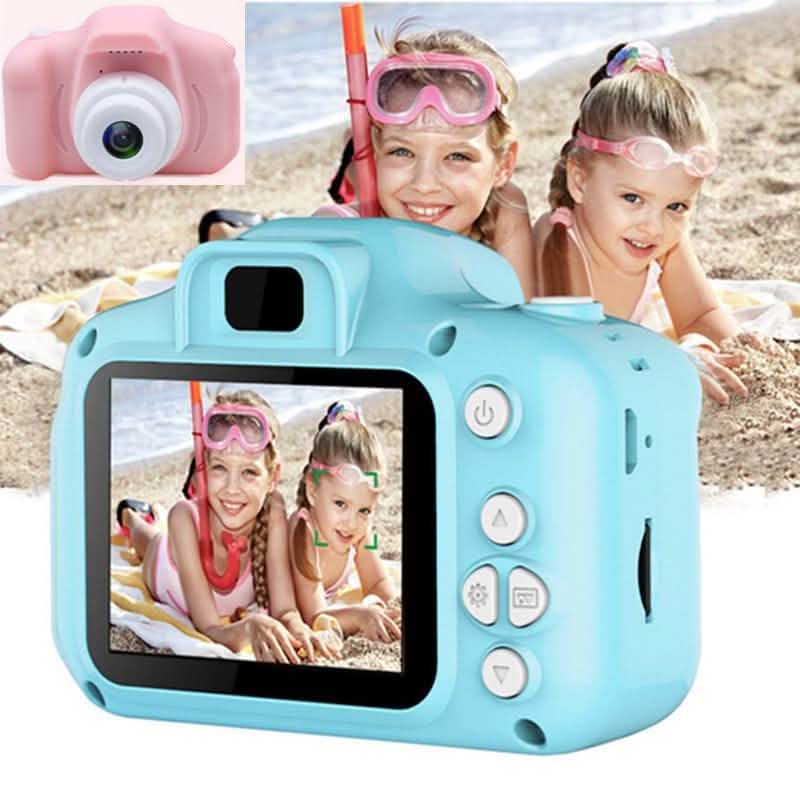 Mini Children's Digital Camera
