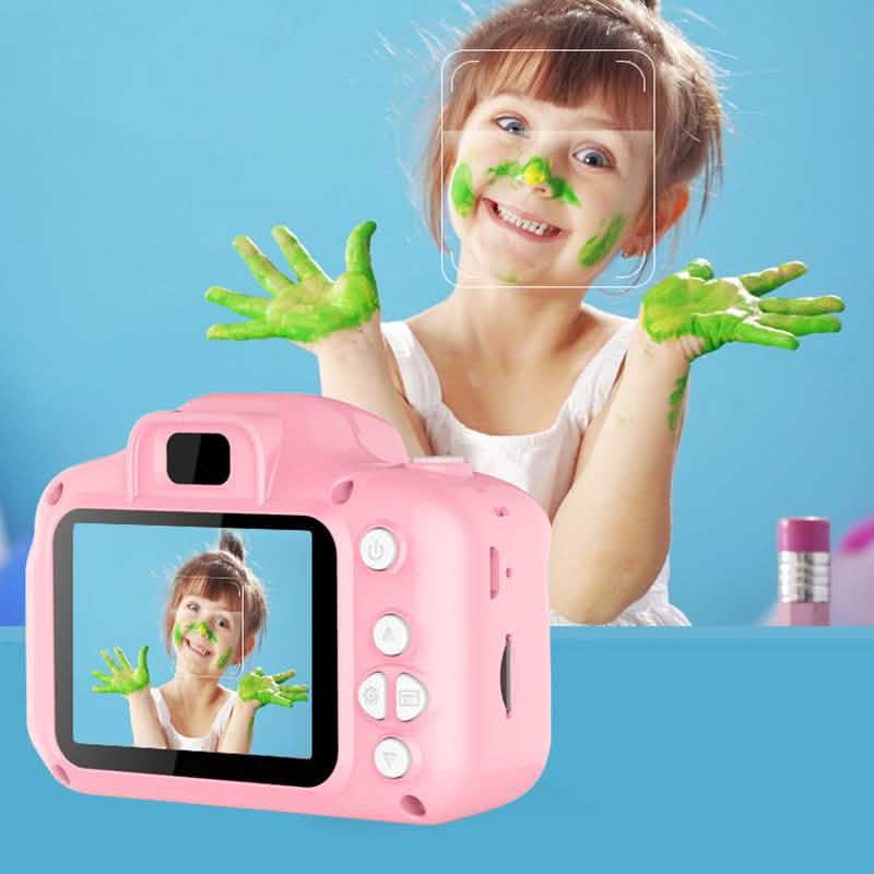 Mini Children's Digital Camera