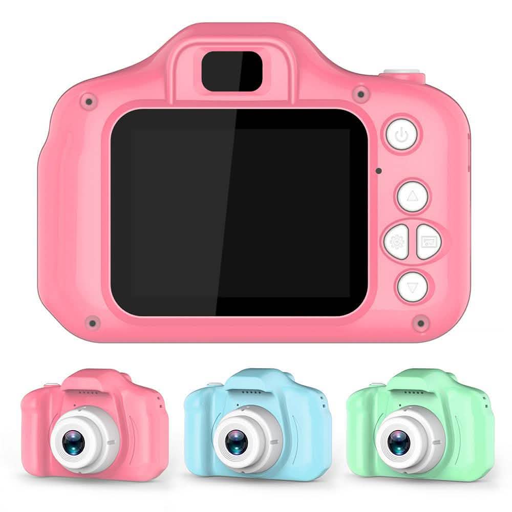 Mini Children's Digital Camera