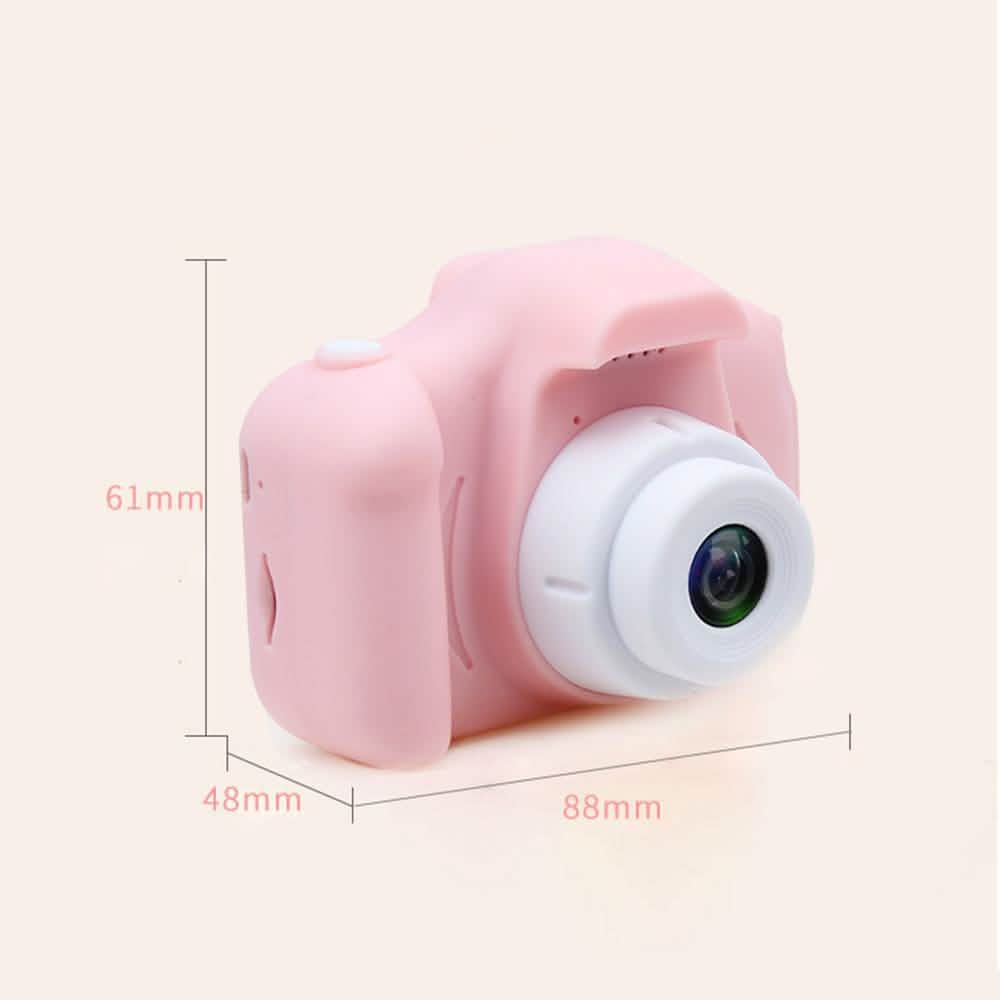 Mini Children's Digital Camera