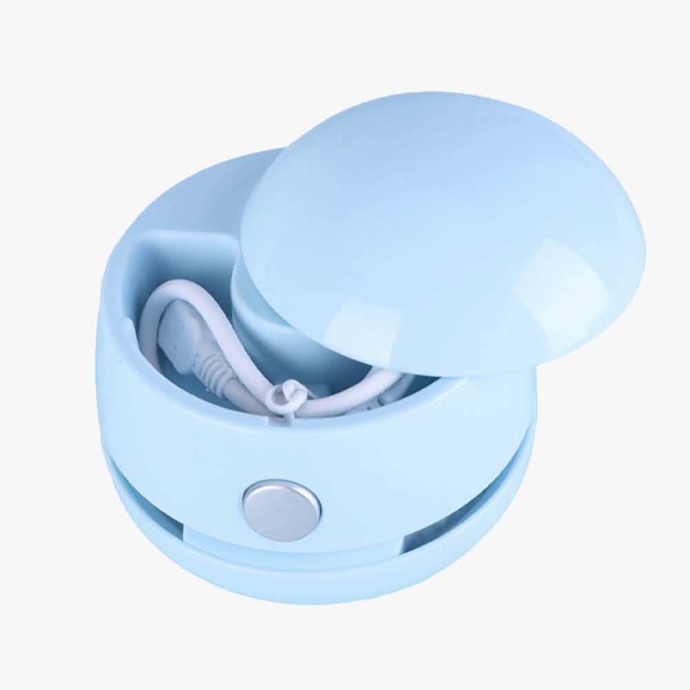 Mini Desktop Vacuum Cleaner
