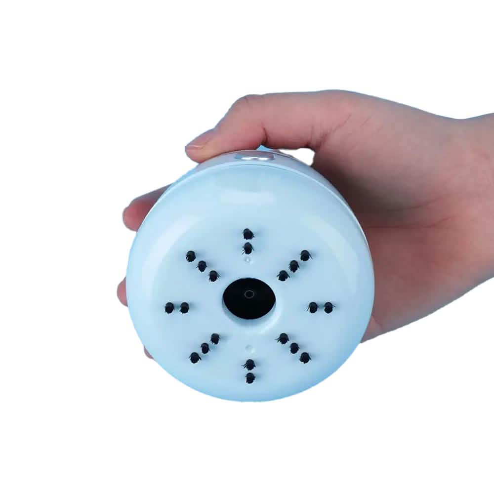 Mini Desktop Vacuum Cleaner