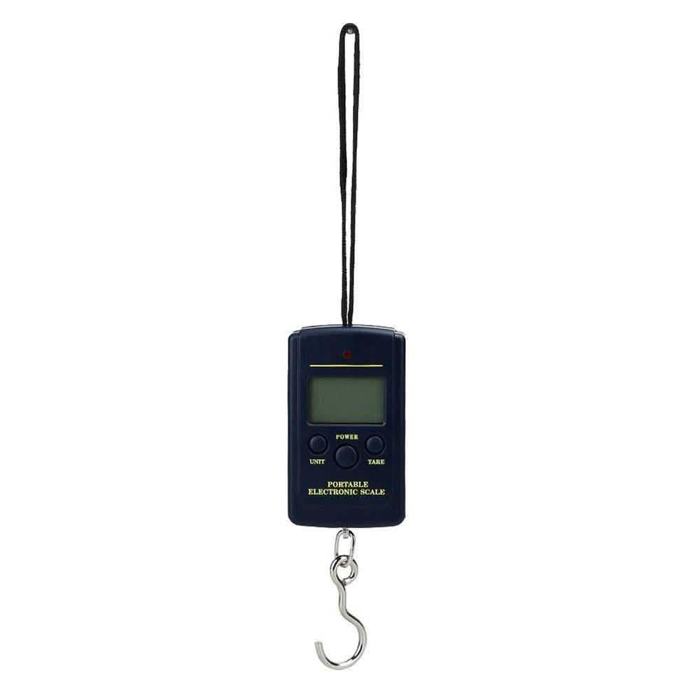 Mini Digital Luggage Travel Scale