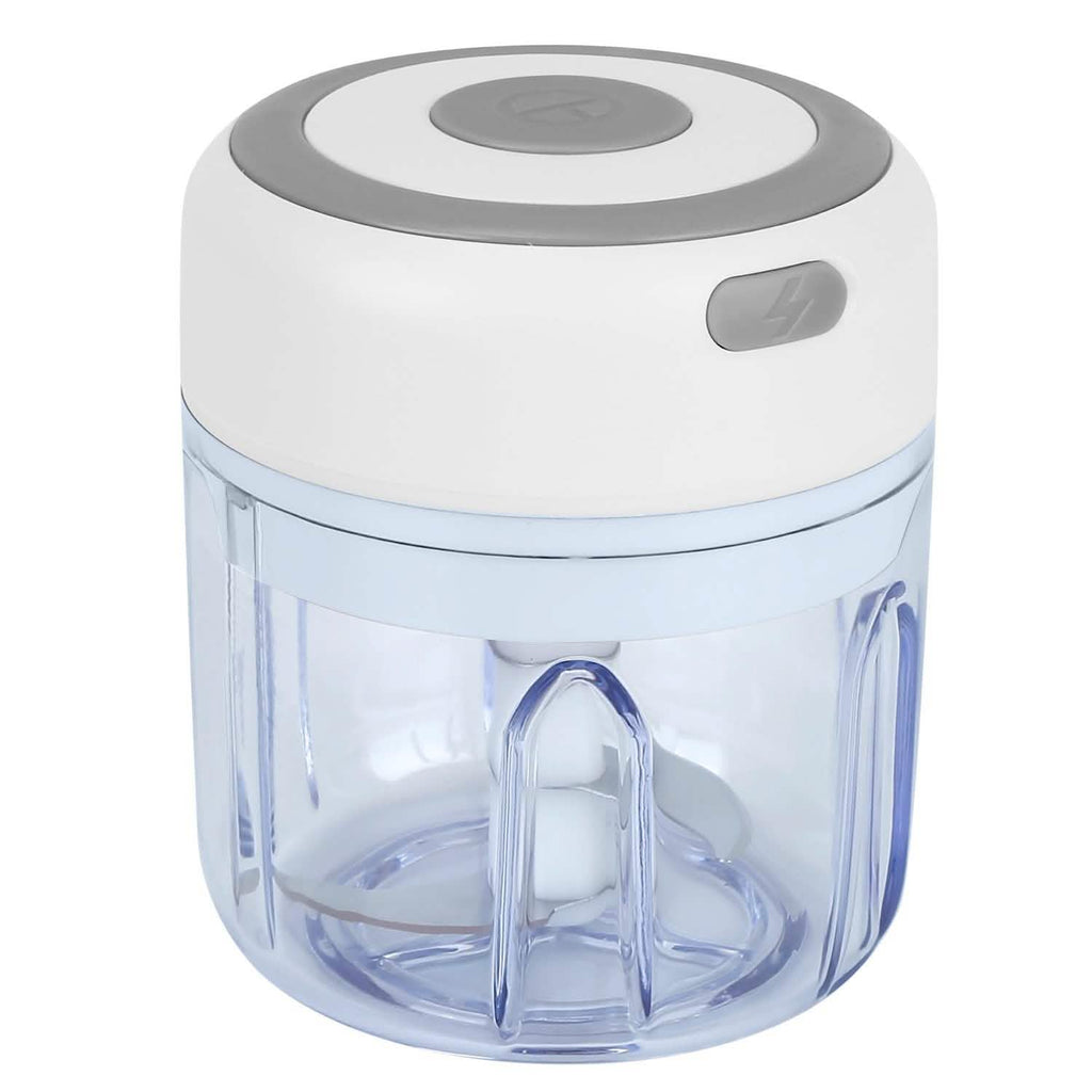 Mini Electric Cordless Garlic Chopper