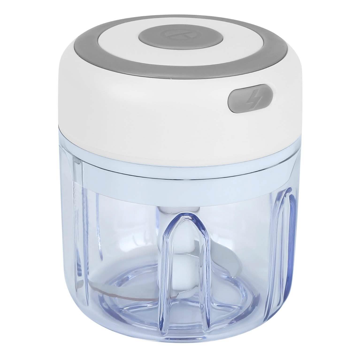 Mini Electric Cordless Garlic Chopper