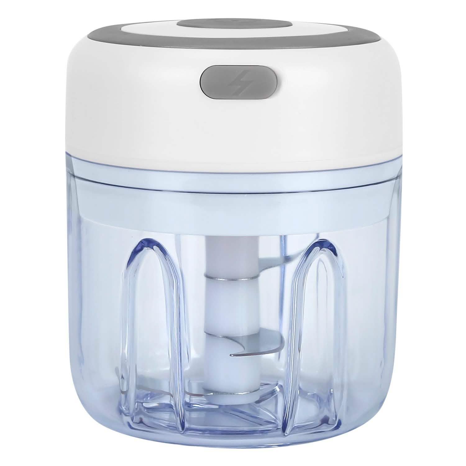 Mini Electric Cordless Garlic Chopper