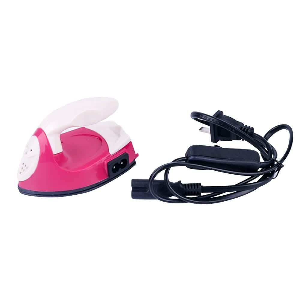 Mini Electric Travel Iron