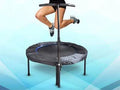 Mini Exercise Trampoline for Adults